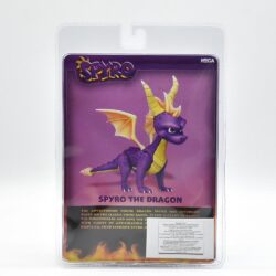 Spyro The Dragon - Neca