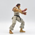 Street Fighter Iv Ruy- Play Arts Square Enix Street Fighter Iv Ruy- Play Arts Square Enix