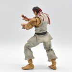 Street Fighter Iv Ruy- Play Arts Square Enix Street Fighter Iv Ruy- Play Arts Square Enix