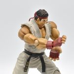 Street Fighter Iv Ruy- Play Arts Square Enix Street Fighter Iv Ruy- Play Arts Square Enix