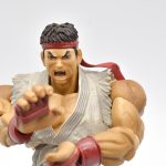 Street Fighter Iv Ruy- Play Arts Square Enix Street Fighter Iv Ruy- Play Arts Square Enix