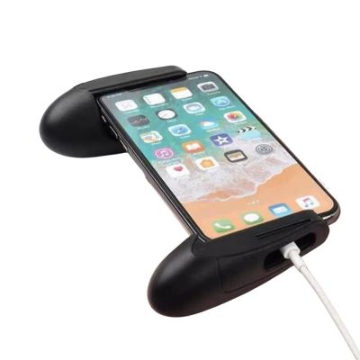 Suporte Gamepad Retratil Para Celular
