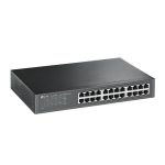 Switch 24 Portas Tl-Sf1024d Tplink (Semi Novo) Switch 24 Portas Tl-Sf1024d Tplink (Semi Novo)