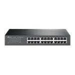 Switch 24 Portas Tl-Sf1024d Tplink (Semi Novo) Switch 24 Portas Tl-Sf1024d Tplink (Semi Novo)