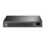 Switch 24 Portas Tl-Sf1024d Tplink (Semi Novo) Switch 24 Portas Tl-Sf1024d Tplink (Semi Novo)