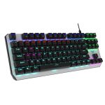 Teclado Gamer Mecânico Aula F2067 Teclado Gamer Mecânico Aula F2067