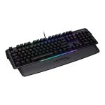 Teclado Gamer Mecânico Hyperx Mars Teclado Gamer Mecânico Hyperx Mars