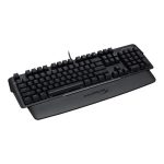 Teclado Gamer Mecânico Hyperx Mars Teclado Gamer Mecânico Hyperx Mars
