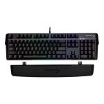 Teclado Gamer Mecânico Hyperx Mars Teclado Gamer Mecânico Hyperx Mars