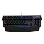 Teclado Gamer Mecânico Hyperx Mars Teclado Gamer Mecânico Hyperx Mars