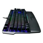 Teclado Gamer Mecânico Hyperx Mars Teclado Gamer Mecânico Hyperx Mars