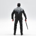 Terminator 2 Judgment Day - Video Game Version Neca (Exposição) #2