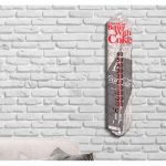 Termometro Metal – Coca-Cola Termometro Metal - Coca-Cola