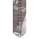 Termometro Metal – Coca-Cola Termometro Metal - Coca-Cola