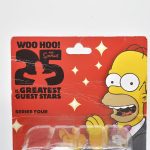 The Simpsons 25Th Anniversary Buzz Aldrin – Neca #1 The Simpsons 25Th Anniversary Buzz Aldrin - Neca #1