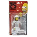 The Simpsons 25Th Anniversary Buzz Aldrin – Neca #1 The Simpsons 25Th Anniversary Buzz Aldrin - Neca #1
