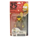 The Simpsons 25Th Anniversary Leonard Nimoy - Neca #1
