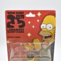 The Simpsons 25Th Anniversary Leonard Nimoy - Neca #1