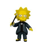 The Simpsons 25Th Anniversary Magic Lisa Simpson - Neca #1