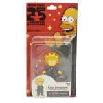 The Simpsons 25Th Anniversary Magic Lisa Simpson - Neca #1