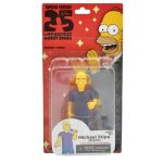 The Simpsons 25Th Anniversary Michael Stipe (R.E.M.) – Neca The Simpsons 25Th Anniversary Michael Stipe (R.E.M.) - Neca
