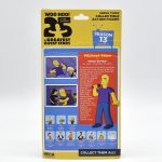The Simpsons 25Th Anniversary Michael Stipe (R.E.M.) – Neca The Simpsons 25Th Anniversary Michael Stipe (R.E.M.) - Neca