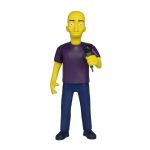 The Simpsons 25Th Anniversary Michael Stipe (R.E.M.) – Neca The Simpsons 25Th Anniversary Michael Stipe (R.E.M.) - Neca