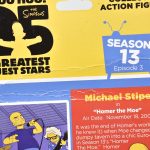 The Simpsons 25Th Anniversary Michael Stipe (R.E.M.) – Neca The Simpsons 25Th Anniversary Michael Stipe (R.E.M.) - Neca