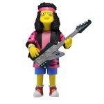 The Simpsons 25Th Anniversary Otto Mann – Neca #1 The Simpsons 25Th Anniversary Otto Mann - Neca #1