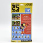 The Simpsons 25Th Anniversary Otto Mann – Neca #1 The Simpsons 25Th Anniversary Otto Mann - Neca #1