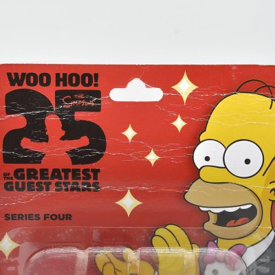 The Simpsons 25Th Anniversary Otto Mann - Neca #1