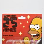 The Simpsons 25Th Anniversary Peter Buck (R.E.M.) – Neca #2 The Simpsons 25Th Anniversary Peter Buck (R.E.M.) - Neca #2