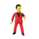 The Simpsons 25Th Anniversary Tom Jones – Neca The Simpsons 25Th Anniversary Tom Jones - Neca