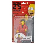 The Simpsons 25Th Anniversary Tom Jones – Neca The Simpsons 25Th Anniversary Tom Jones - Neca