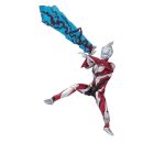 Ultraman Geed Primitive - S.H.Figuarts Bandai