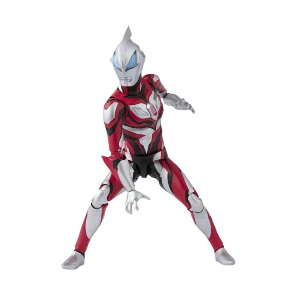Ultraman Geed Primitive - S.H.Figuarts Bandai