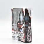 Ultraman Geed Primitive - S.H.Figuarts Bandai