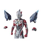 Ultraman X Gomora Armor Set - S.H. Figuarts Bandai