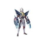 Ultraman X Gomora Armor Set - S.H. Figuarts Bandai