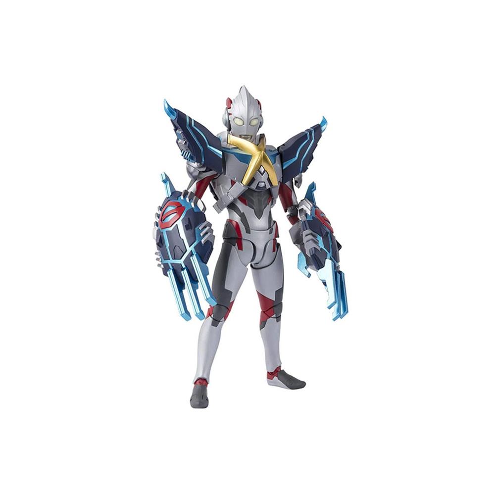Ultraman X Gomora Armor Set - S.H. Figuarts Bandai