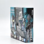 Ultraman X Gomora Armor Set - S.H. Figuarts Bandai