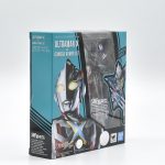 Ultraman X Gomora Armor Set - S.H. Figuarts Bandai