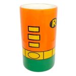 Vaso De Ceramica – Robin Vaso De Ceramica - Robin