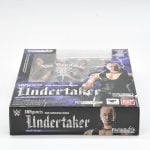 Wwe Undertaker - S.H. Figuarts Bandai