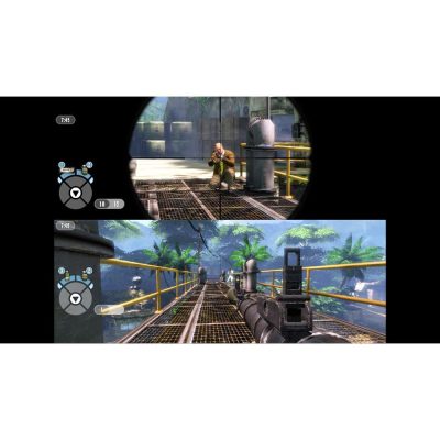007 Goldeneye Reloaded - Ps3 #1