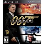 007 Legends - Ps3