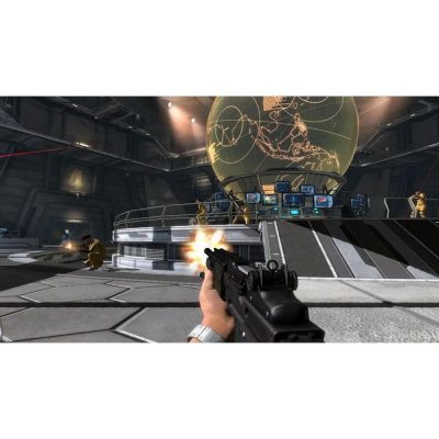 007 Legends - Ps3