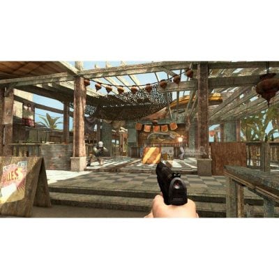 007 Quantum Of Solace - Ps3 #2