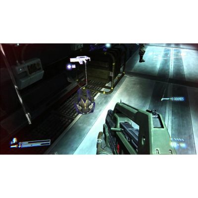 Aliens Colonial Marines - Ps3