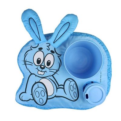 Almofada Porta Pipoca – Turma Da Monica Sansão